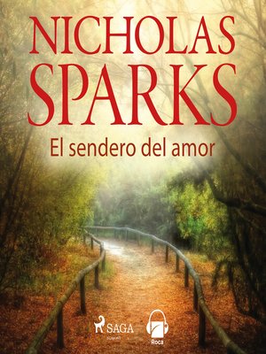 El sendero del amor - Audiobook